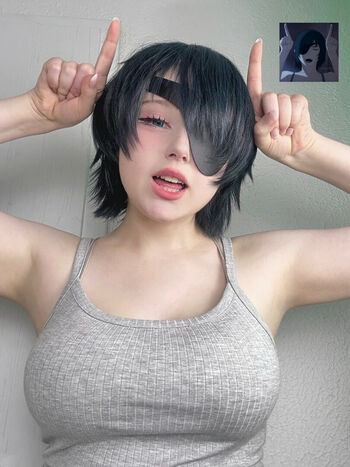 Full leaked Upminaa private onlyfans photo