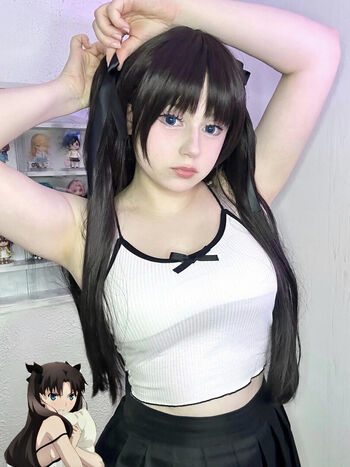 Full leaked Upminaa private onlyfans photo