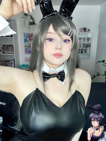 Full leaked Upminaa private onlyfans photo