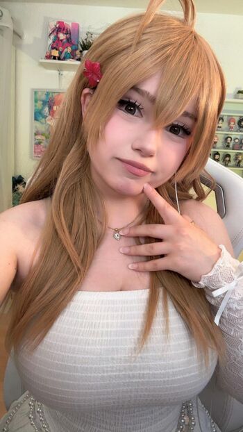 Full leaked Upminaa private onlyfans photo