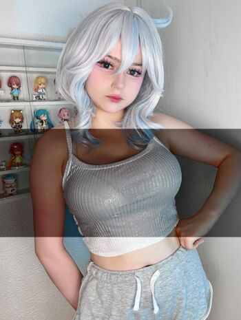Full leaked Upminaa page private onlyfans photo