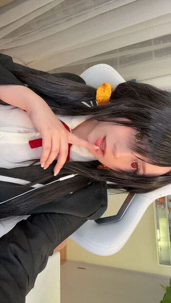 Full leaked Upminaa  page private onlyfans photo