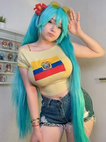 Full leaked Upminaa page private onlyfans photo