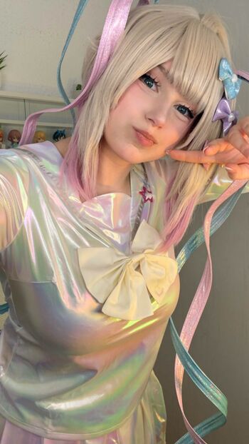 Full leaked Upminaa page private onlyfans photo