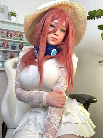 Full leaked Upminaa  page private onlyfans photo