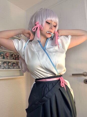Full leaked Upminaa  page private onlyfans photo