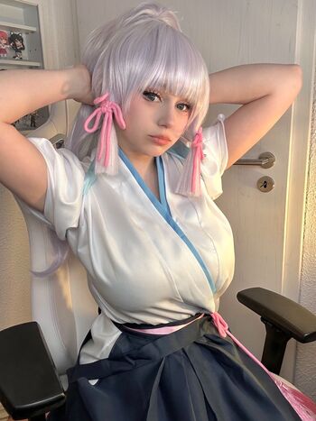 Full leaked Upminaa  page private onlyfans photo