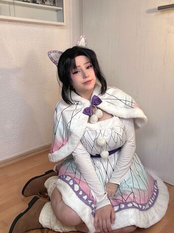 Full leaked Upminaa  page private onlyfans photo