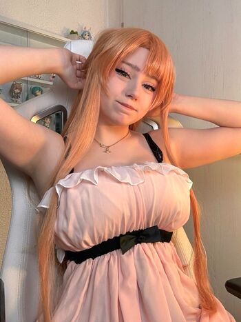 Full leaked Upminaa  page private onlyfans photo