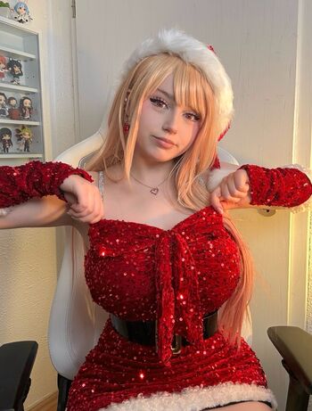 Full leaked Upminaa  page private onlyfans photo