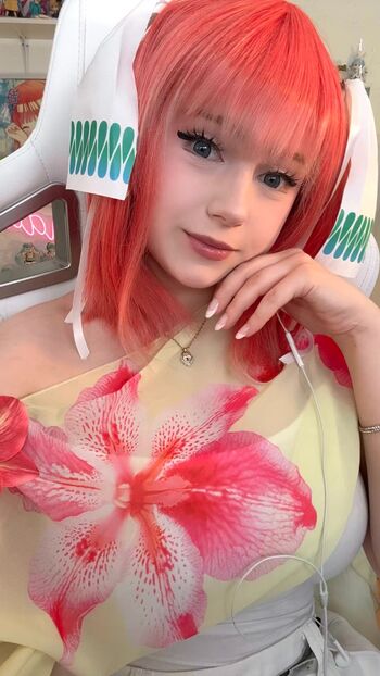 Full leaked Upminaa  page private onlyfans photo