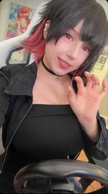 Full leaked Upminaa  page private onlyfans photo