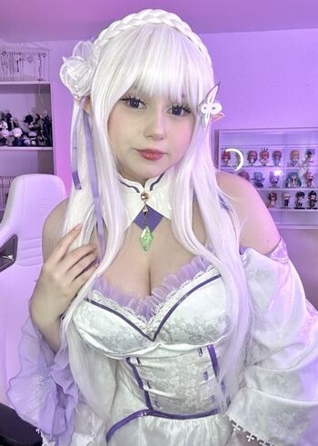 Full leaked Upminaa  page private onlyfans photo
