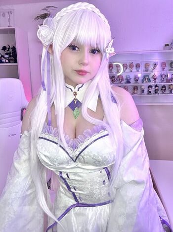 Full leaked Upminaa  page private onlyfans photo