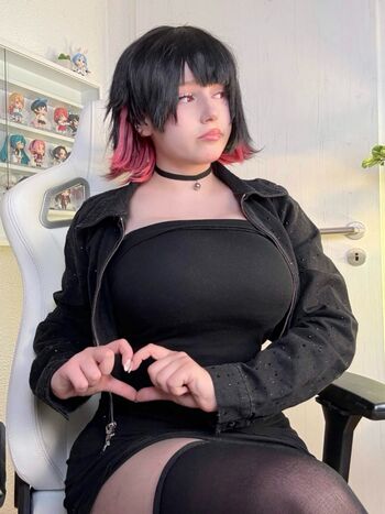 Full leaked Upminaa  page private onlyfans photo