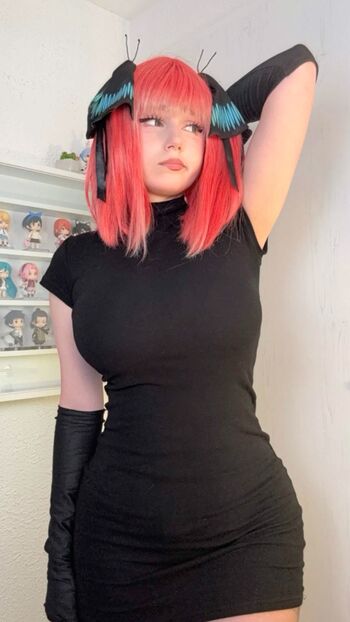 Full leaked Upminaa  page private onlyfans photo