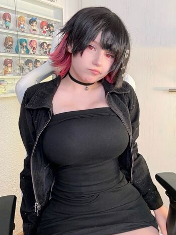 Full leaked Upminaa  page private onlyfans photo