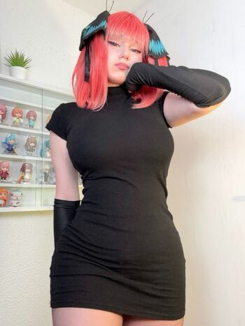 Full leaked Upminaa  page private onlyfans photo
