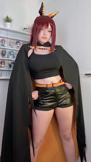 Full leaked Upminaa page private onlyfans photo