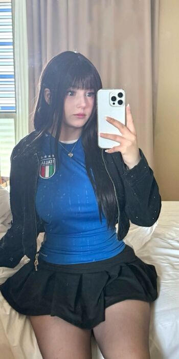 Full leaked Upminaa private onlyfans photo