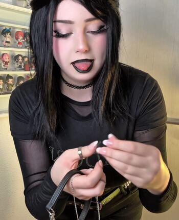Full leaked Upminaa page private onlyfans photo