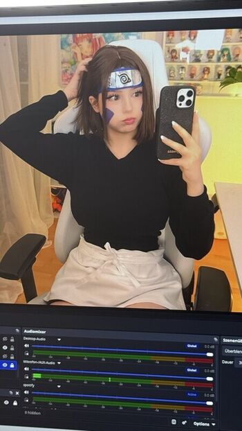 Full leaked Upminaa page private onlyfans photo
