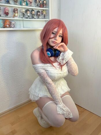 Full leaked Upminaa  page private onlyfans photo