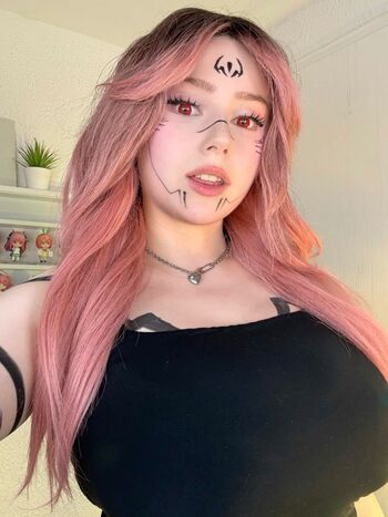 Full leaked Upminaa  page private onlyfans photo