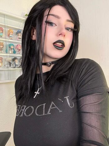 Full leaked Upminaa private onlyfans photo