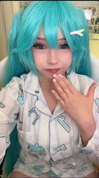 Full leaked Upminaa private onlyfans photo