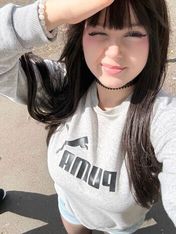 Full leaked Upminaa private onlyfans photo