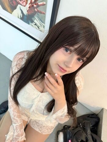 Full leaked Upminaa private onlyfans photo