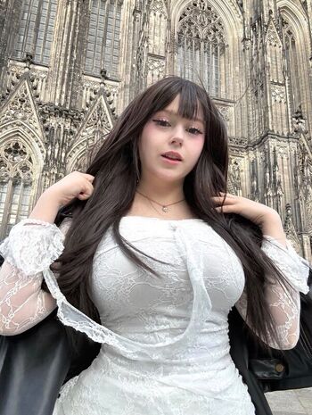 Full leaked Upminaa private onlyfans photo
