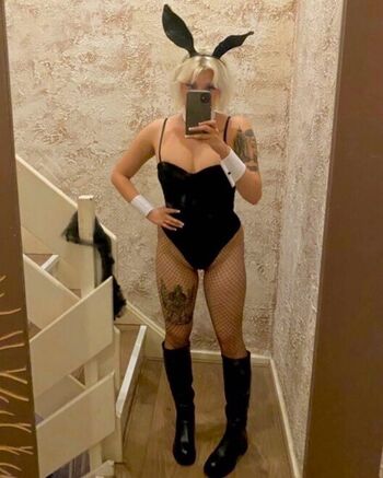 Full leaked Upmyallie private onlyfans photo