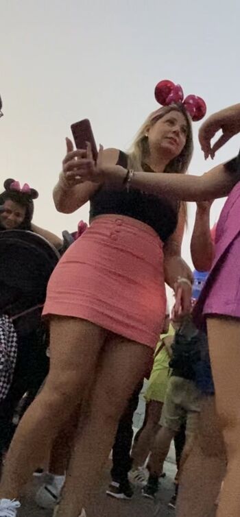 Upskirt Voyeur Videos