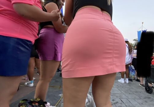 Upskirt Voyeur Videos