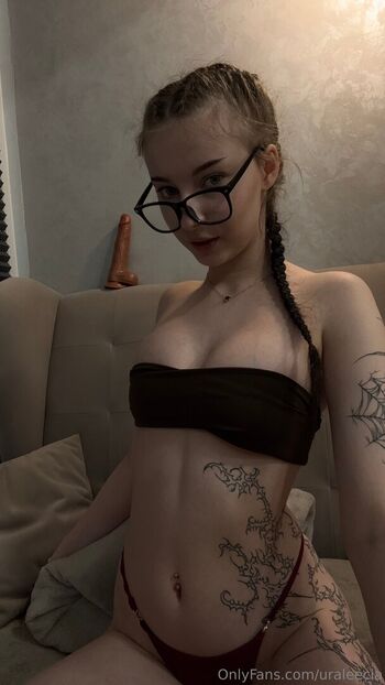 Full leaked Uraleecia private onlyfans photo