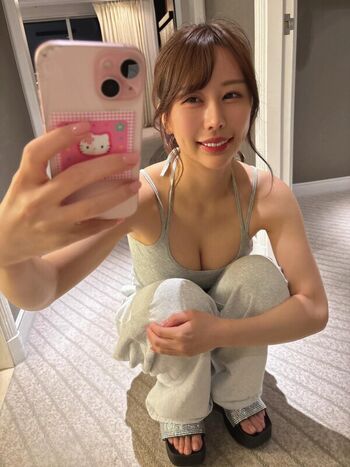 Full leaked Urara momojiri private onlyfans photo