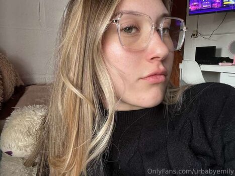 Full leaked Urbabyemily private onlyfans photo