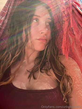 Full leaked Urbabyemily private onlyfans photo