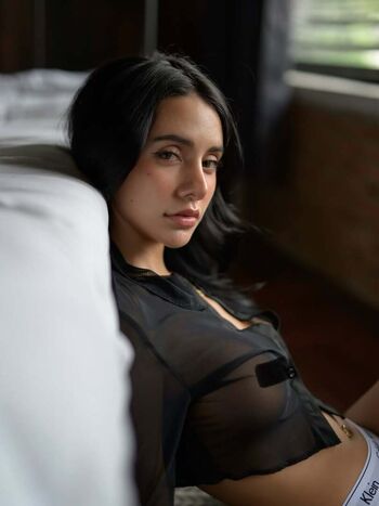 Full leaked Urbabyjasmin page private onlyfans photo