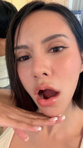 Full leaked Urbabyjasmin page private onlyfans photo