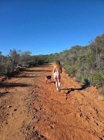 Full leaked Urbancowgirl private onlyfans photo