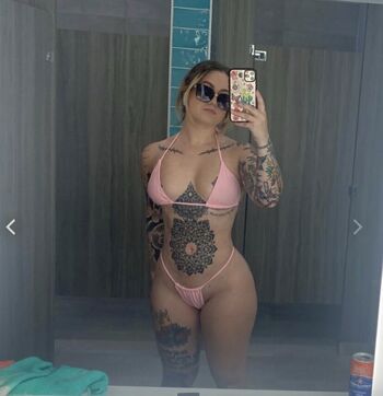 Full leaked Urberrylove page private onlyfans photo