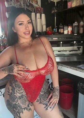 Full leaked Urfavcoffeegirl page private onlyfans photo