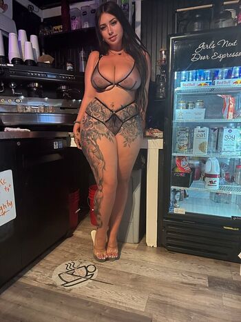 Full leaked Urfavcoffeegirl private onlyfans photo