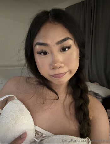 Full leaked Urfavkree private onlyfans photo