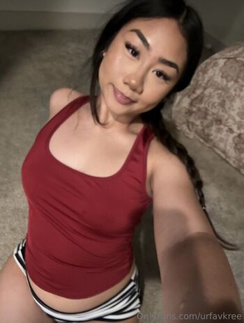 Urfavkree