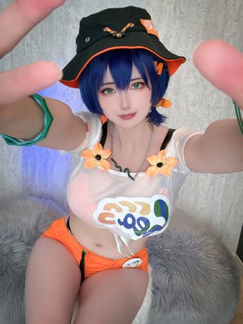 Full leaked Uri page private onlyfans photo