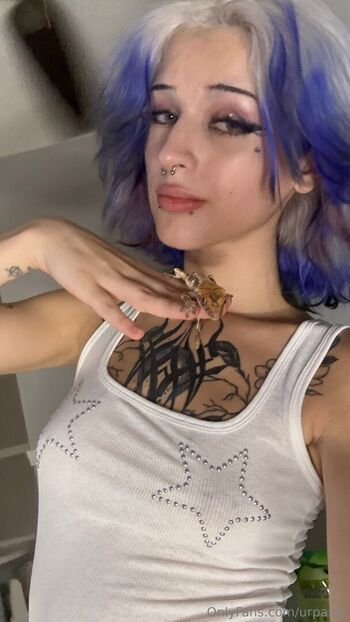 Full leaked Urlunaa private onlyfans photo